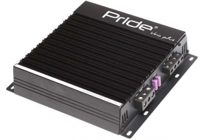 Pride Uno Plus