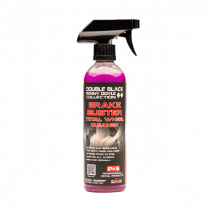 Brake Buster - ���������� �������� ������ � ������ P&S, 473��