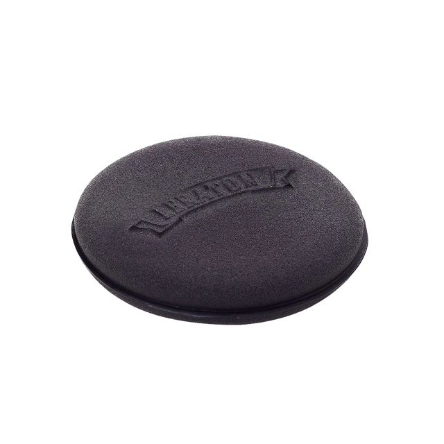 APP2 ����������� ���������� ������� BLACK ROUND FOAM SPONGE LERATON