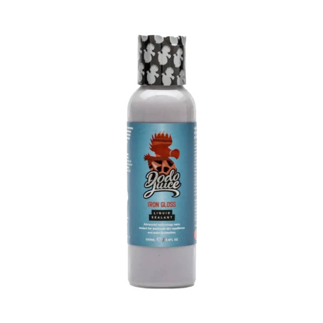 Iron Gloss ������ Dodo Juice, 100��