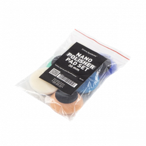 Nano Polisher Pad Set ����� ����-����� ��� Ibrid Shine Systems, 30��