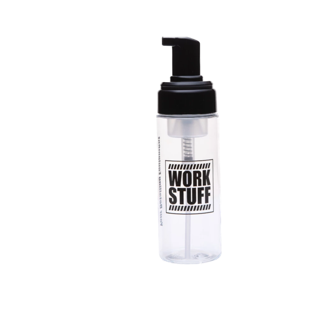 Foam Bottle ������� � ����������������� Work Stuff, 150��