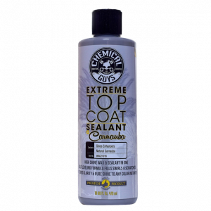 Extreme Top Coat - ������ � ����������� ������ Chemical Guys, 473��
