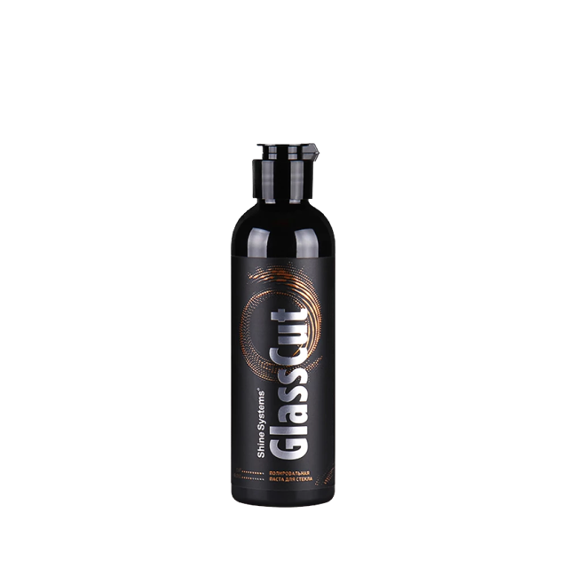 Glass CUT ������������� ����� ��� ������ Shine Systems, 200��