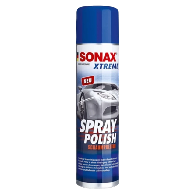 XTREME SPRAY POLISH ���������� �������� ��� ������ SONAX, 320��