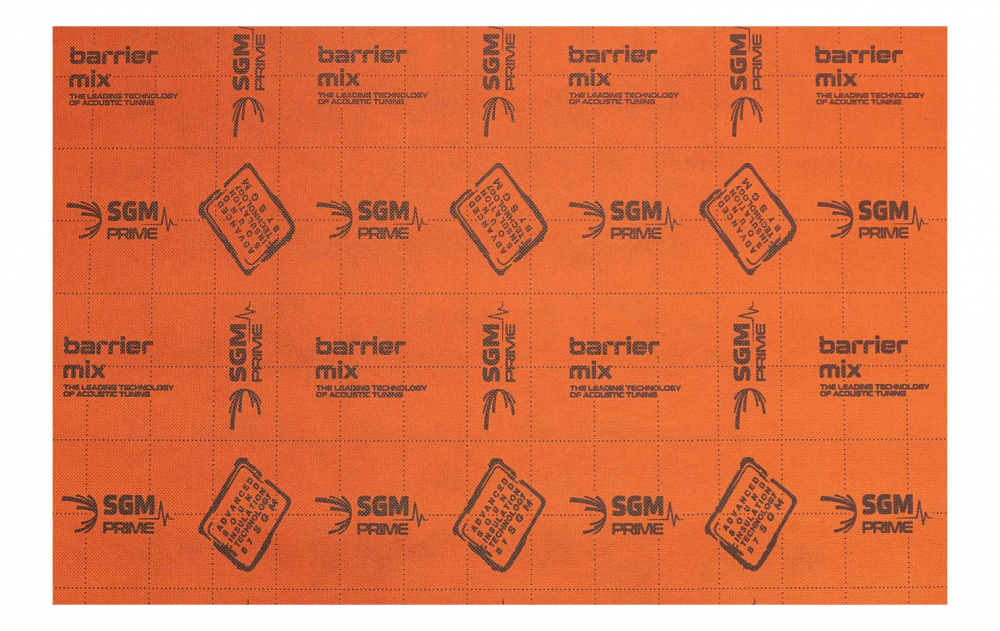 SGM BARRIER MIX PRIME
