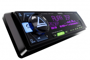 AURA INDIGO-876DSP MkII USB-�������