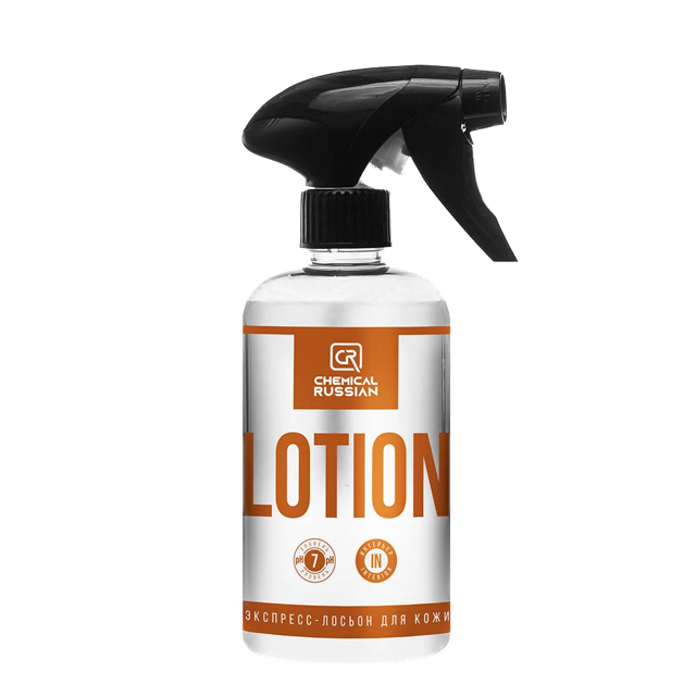 Lotion ��������-������ ��� ���� Chemical Russian, 500��