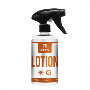 Lotion ��������-������ ��� ���� Chemical Russian, 500��