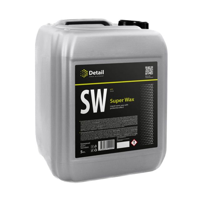 Super Wax ������ ���� Detail, 5�