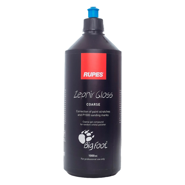 ZEPHIR ��������������� ������������� ����� RUPES, 1�