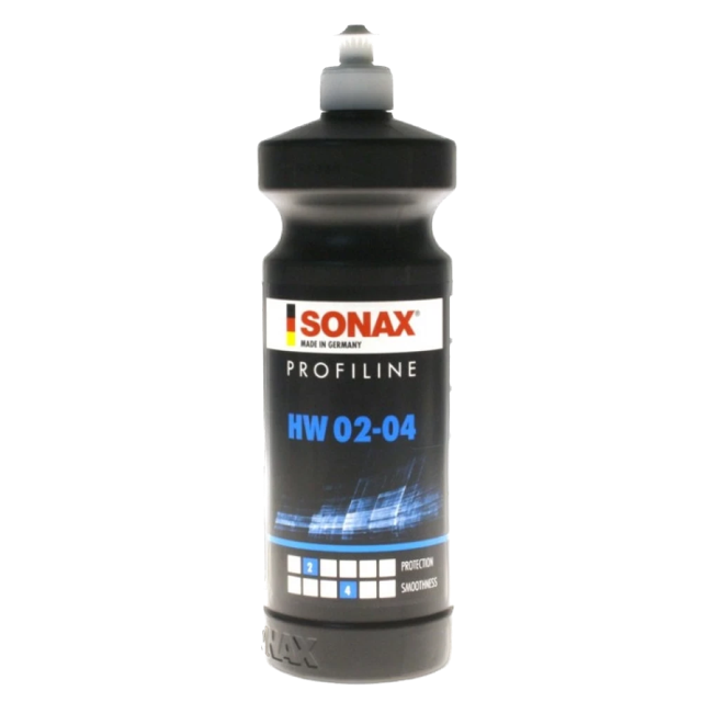 ProfLine Nano Pro HW 02-04 �������� ����� SONAX, 1�