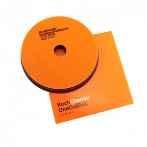 One Cut Pad ������� ��������� ������������� ���� Koch Chemie, 150��