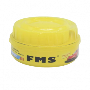 FMS Карнаубский Воск для Авто