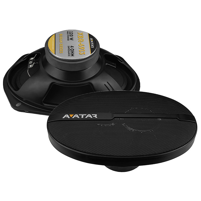 ������������ �������� AVATAR XBR-6913 (6*9)
