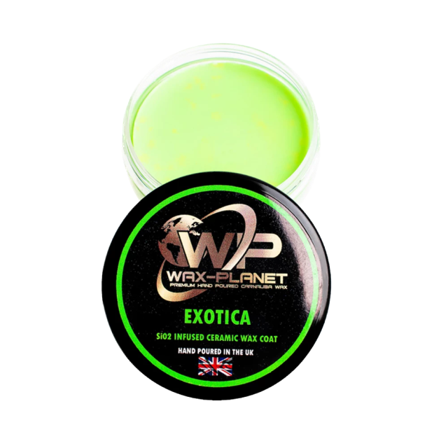 Exotica ���� � ���������� ����������� SiO2 Wax Planet, 50��