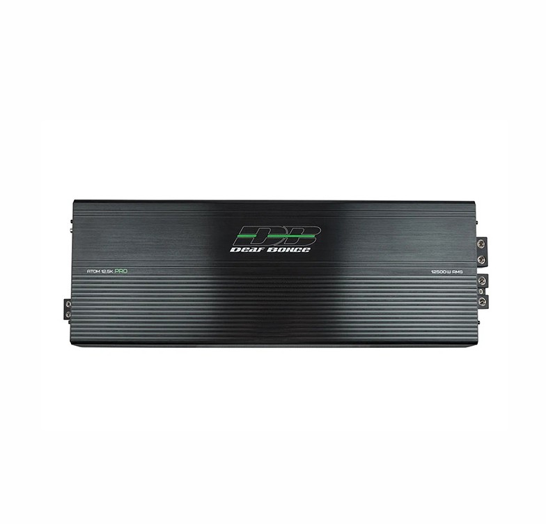 APOCALYPSE ATOM 12.5K PRO