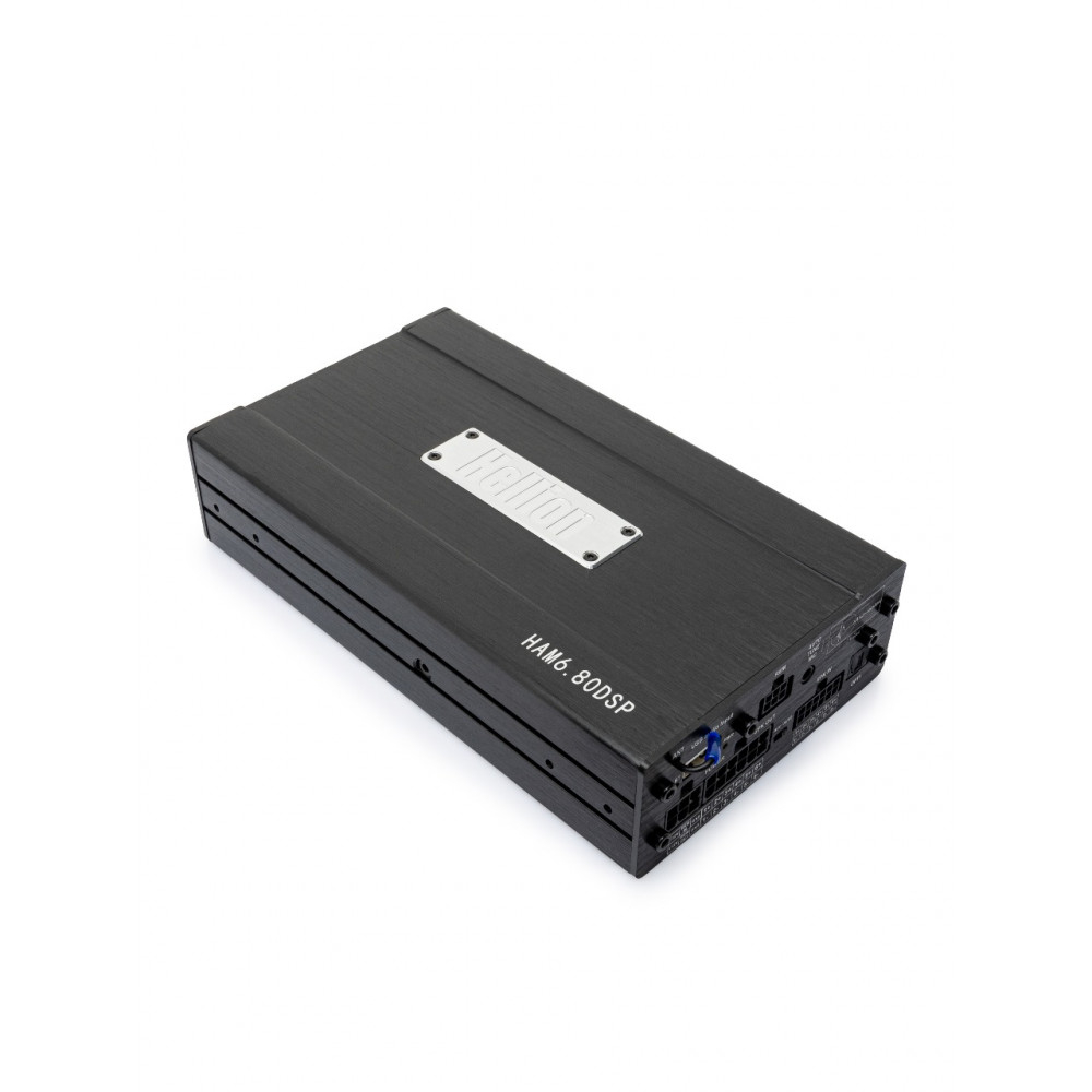 ��������� Hellion HAM 6.80 DSP