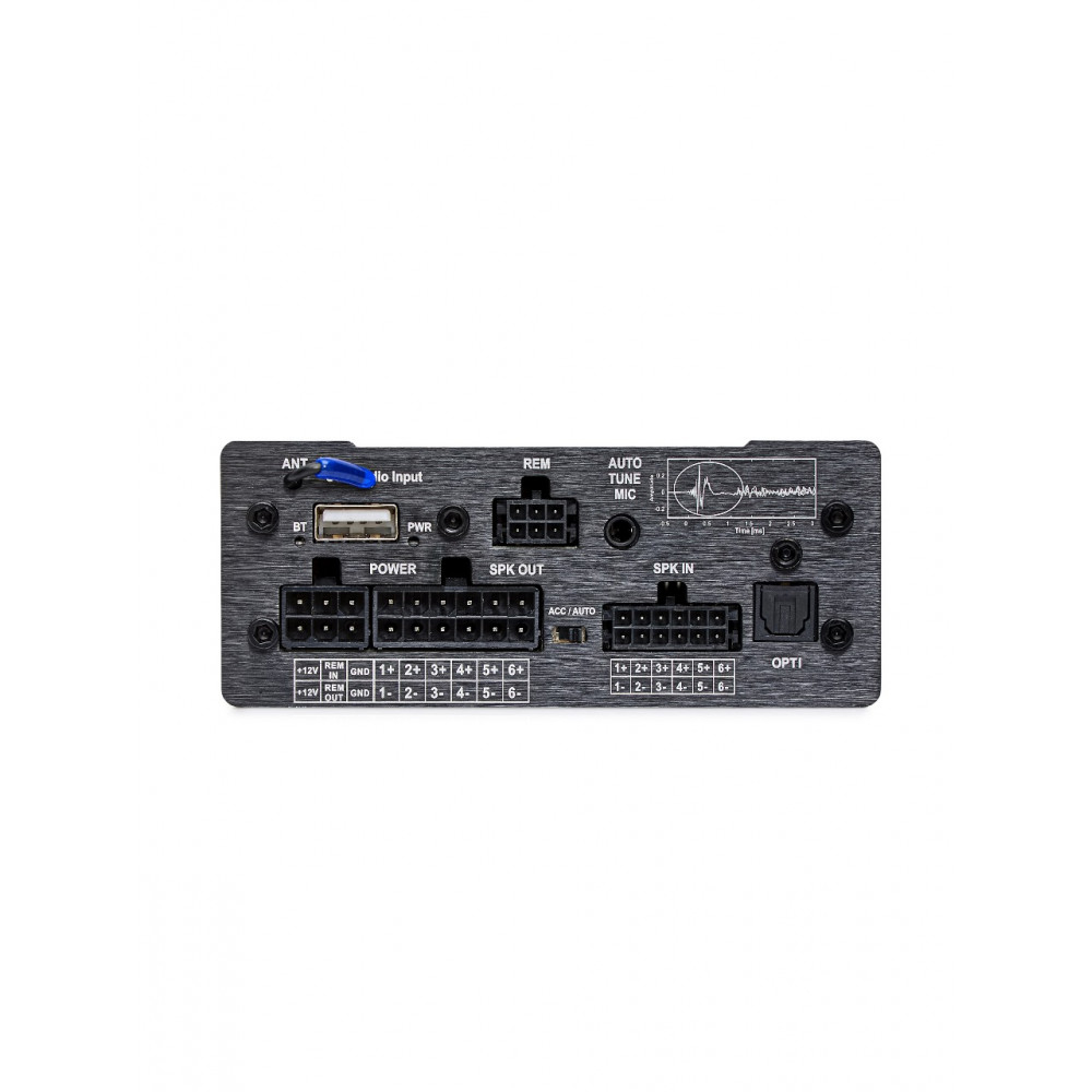 ��������� Hellion HAM 6.80 DSP