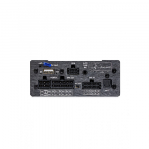 ��������� Hellion HAM 6.80 DSP
