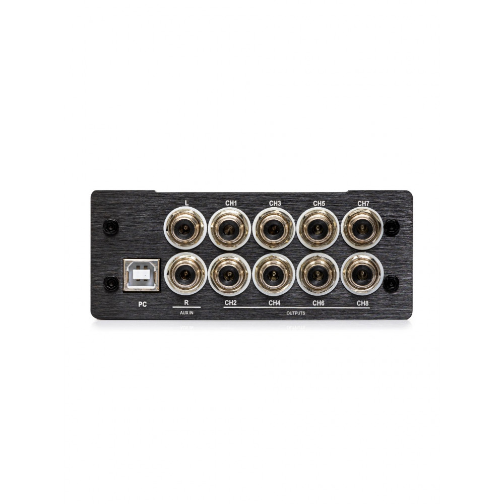 ��������� Hellion HAM 6.80 DSP