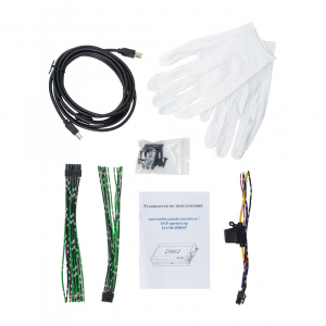 ��������� Hellion HAM 6.80 DSP