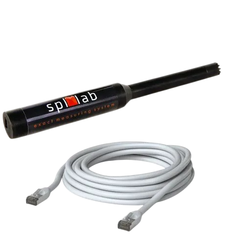 SPL Lab Next-Lab RTA Microphone