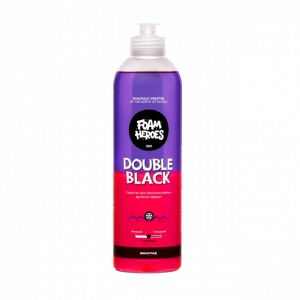 Double Black �������� ��� ������������� ��� Foam Heroes, 500��