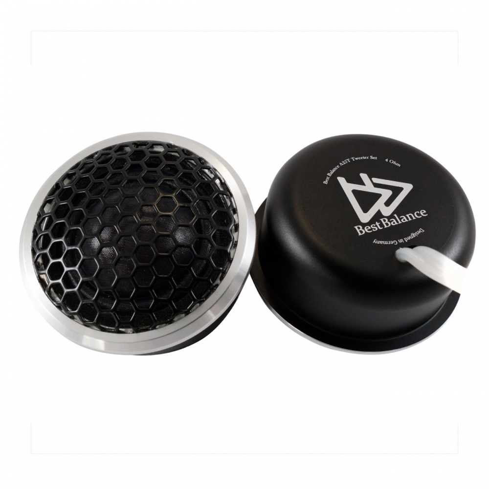2х-компонентная акустика Best Balance A6.5C(Ambience series) 2х-компонентная акустика Best Balance A6.5C(Ambience series)