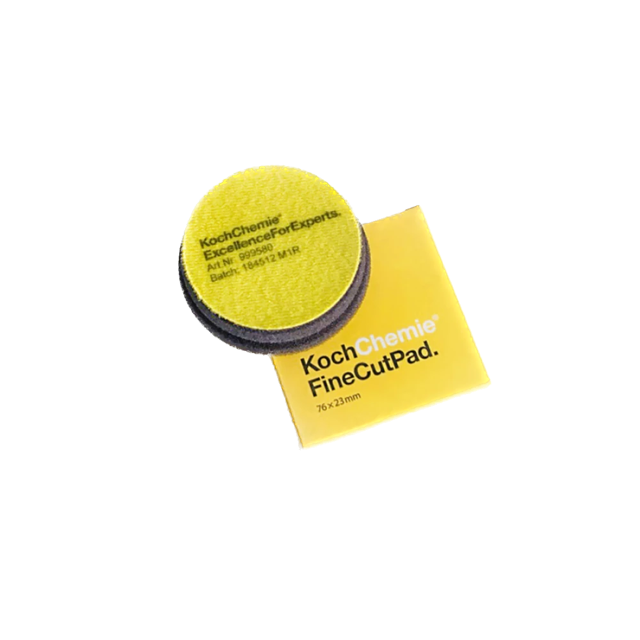 Fine Cut Pad ������������� ���� Koch Chemie, 76��