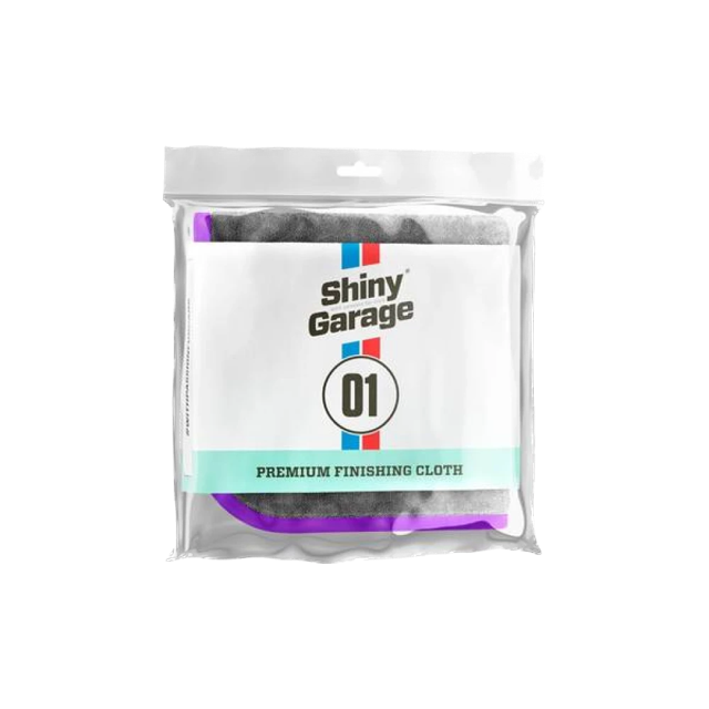 Premium Finishing Cloth �������� ��������� Shiny Garage, 40��*40��