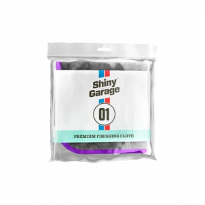 Premium Finishing Cloth �������� ��������� Shiny Garage, 40��*40��