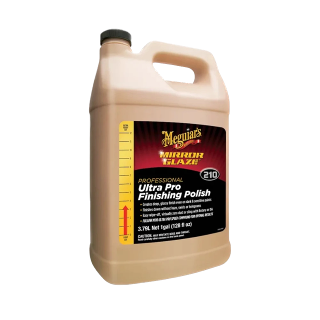 Ultra Pro Finishing Polish ���������������� ������������� ����� Meguiars, 3.8�