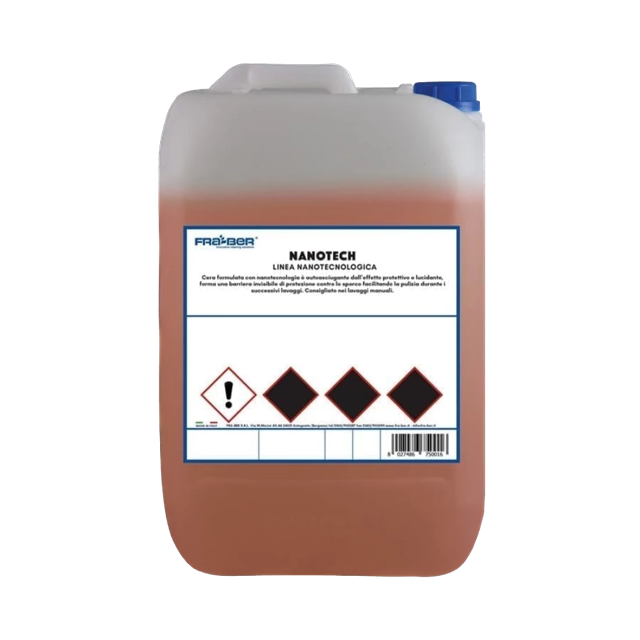 CERA NANOTECH. ����������������� ���� FraBer, 25��