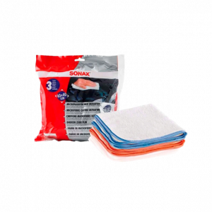 MICROBIBRE CLOTH SUPER FINE ����� ��������� SONAX, 40��*40��