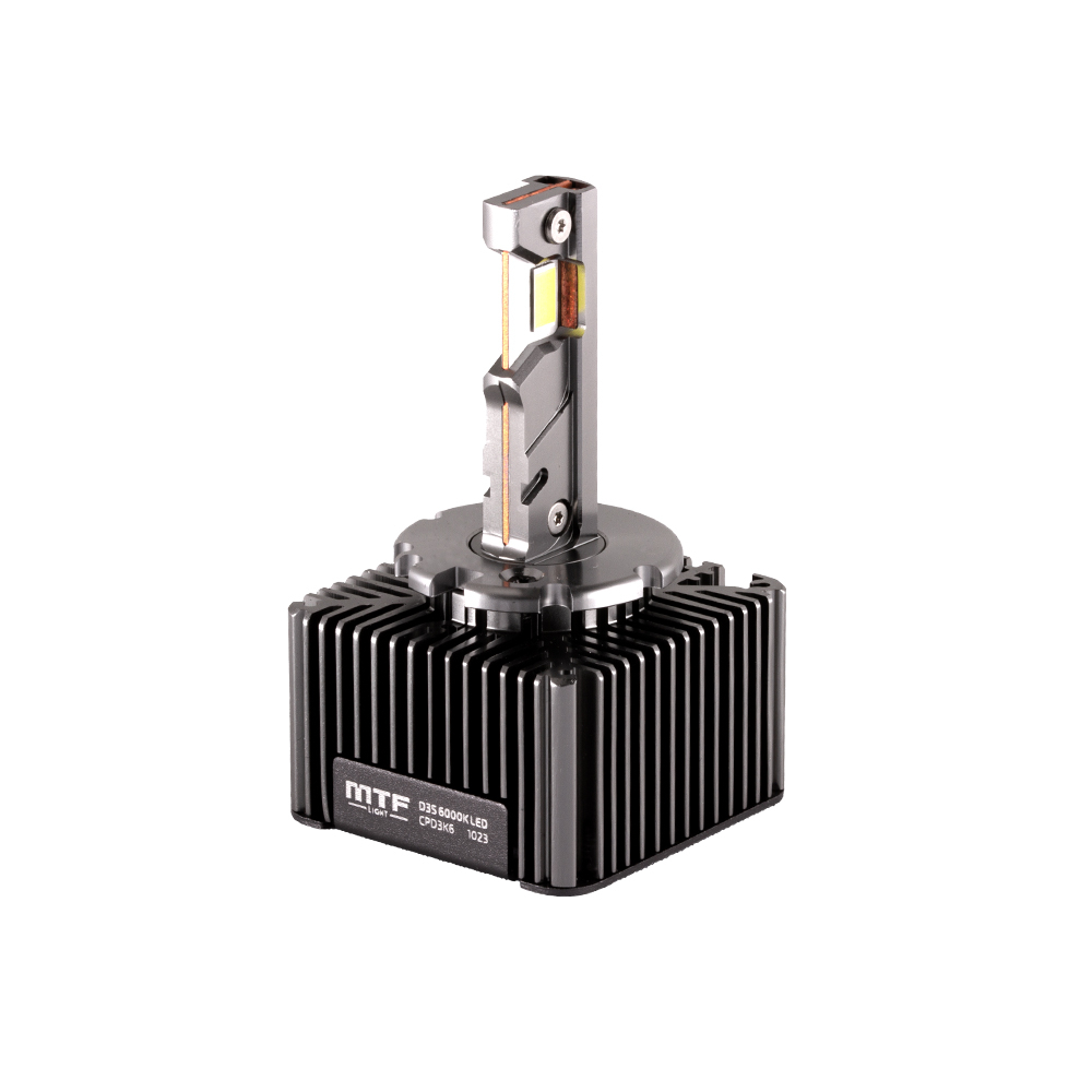������������ ����� MTF Light, ����� CYBER LIGHT PRO, D3S, 42V, 35W, 4250lm, 6000K, �����, ��������.
