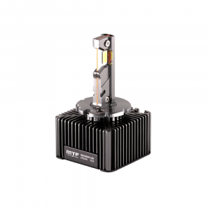 ������������ ����� MTF Light, ����� CYBER LIGHT PRO, D3S, 42V, 35W, 4250lm, 6000K, �����, ��������.