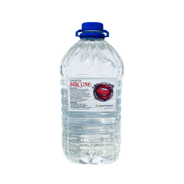 Silicone �������� ��� ��������� �������� � ������, 5�