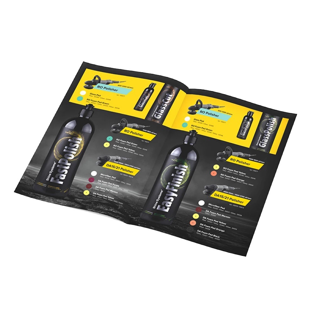 ���������� �� ���������� ������������� ������� Shine Systems
