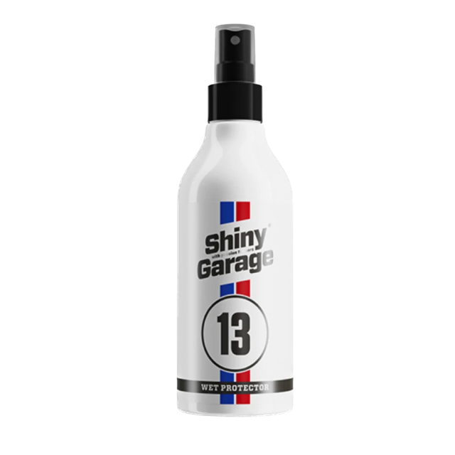 Wet Protector ����������� ����� Shiny Garage, 250��