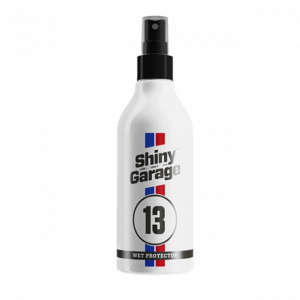Wet Protector ����������� ����� Shiny Garage, 250��