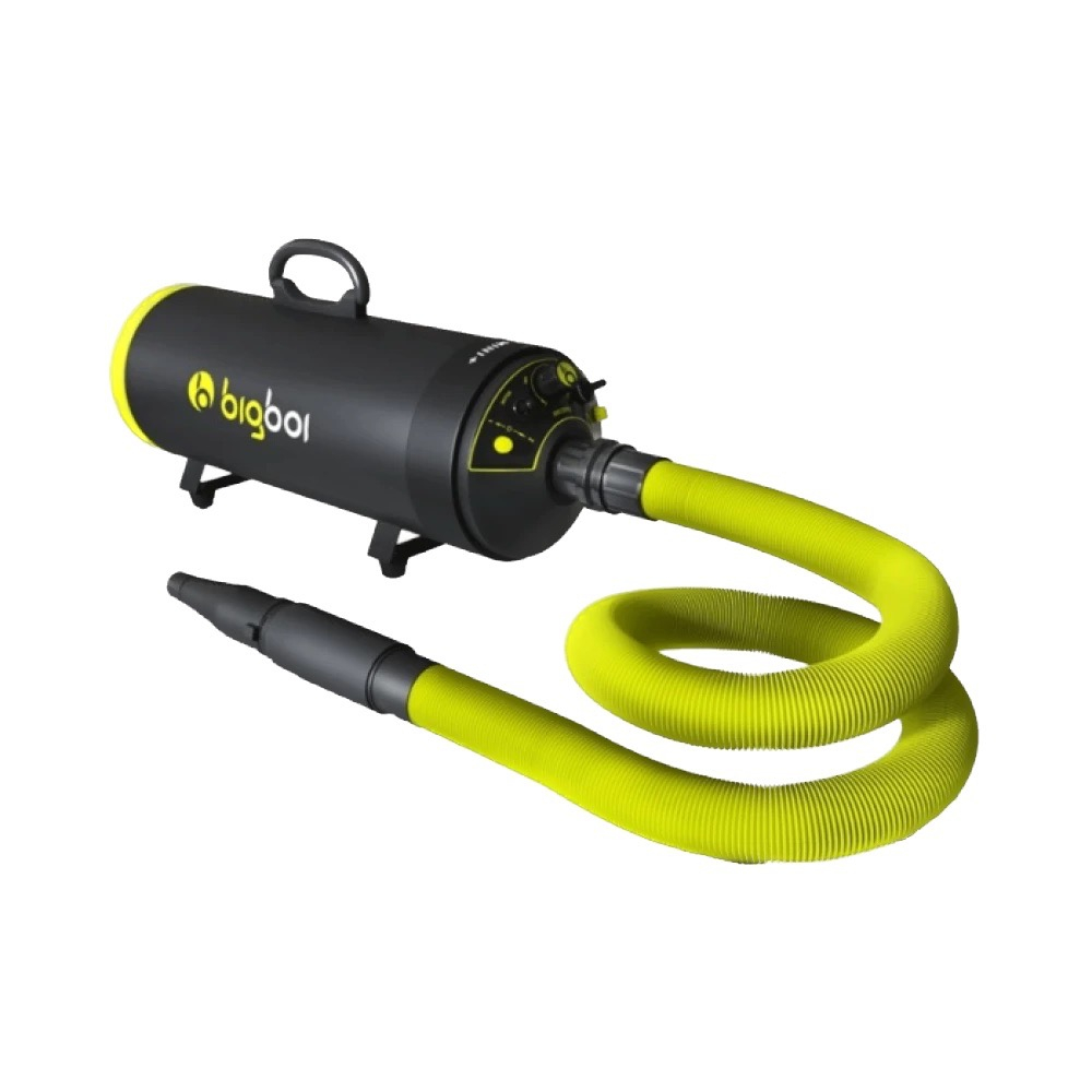 BLOW R MINI PLUS Турбосушка BigBoi
