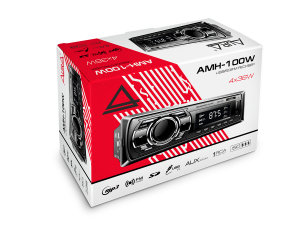 Aura AMH-100W Aura AMH-100W
