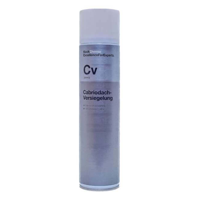 Cabriodach-Versiegelung ����������� ���� ����������� Koch Chemie, 400��