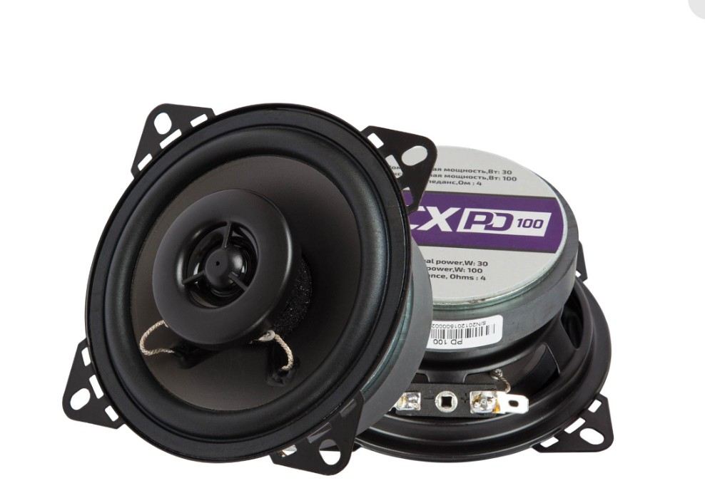������������ �������� Kicx PD 100