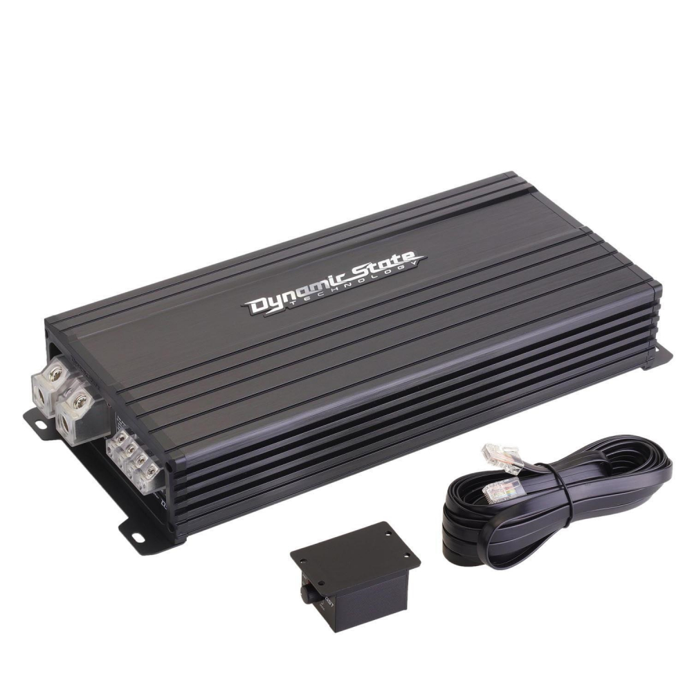 ��������� DYNAMIC STATE SARMAT SMA-2.1500