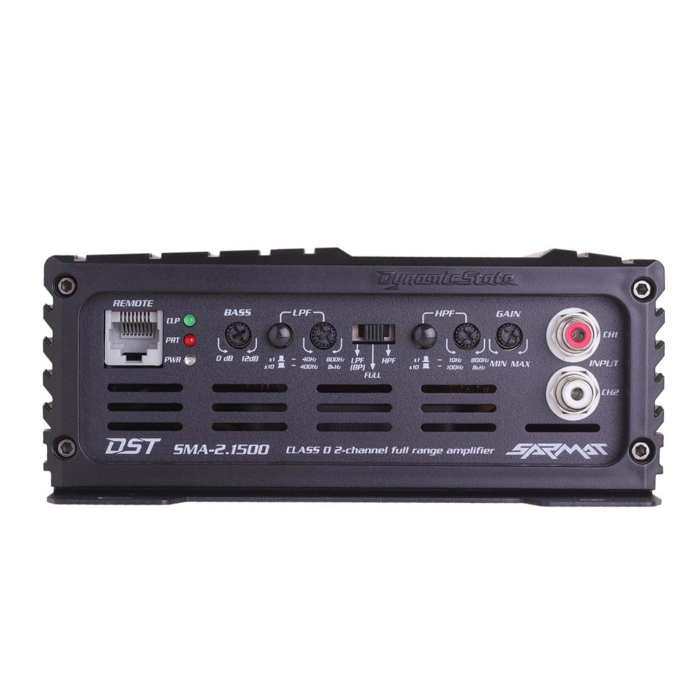��������� DYNAMIC STATE SARMAT SMA-2.1500