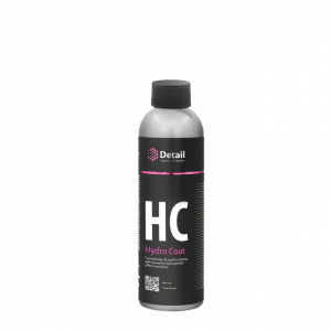 Hydro Coat ��������� ���������� �������� Detail, 250��