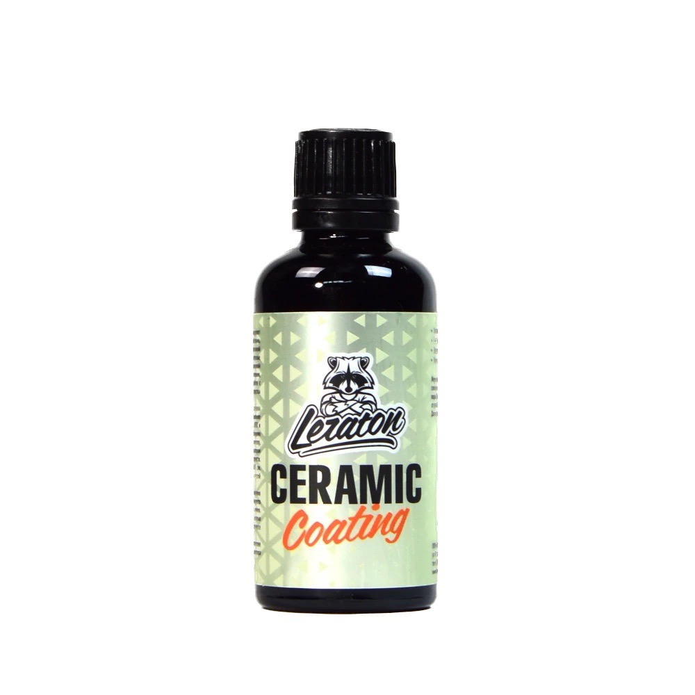 Ceramic Coating �������� ������������ �������� LERATON, 100��
