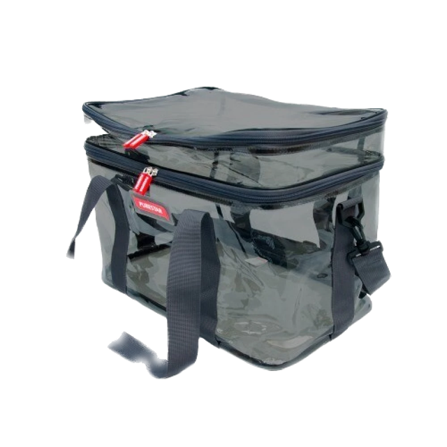 Towel Bag Black ������ ����� ��� ������������� � ���������� PURESTAR